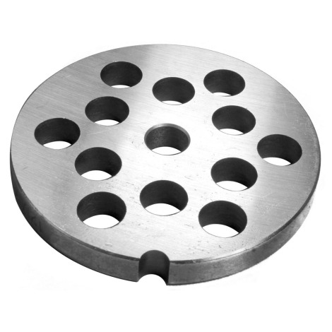 # 20/22 Grinder Plates - 12mm (1/2")