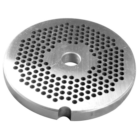 # 20/22 Grinder Plates - 3mm (1/8")