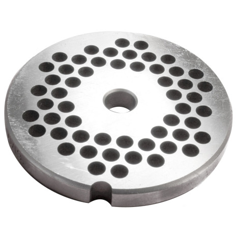 # 20/22 Grinder Plates - 6mm (1/4")