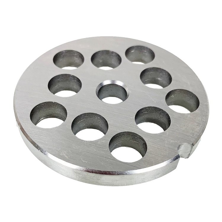 # 10/12 Grinder Plates - 12mm (1/2")