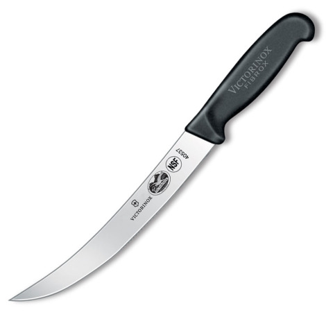 Victorinox  8" Breaking Knife 