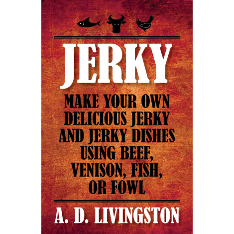 Jerky Book