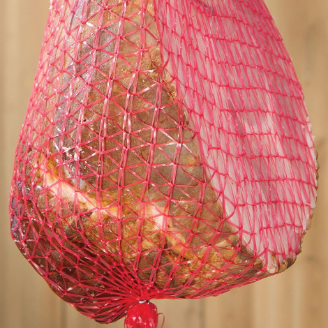 33" Poly Ham Nets - 10 Pack