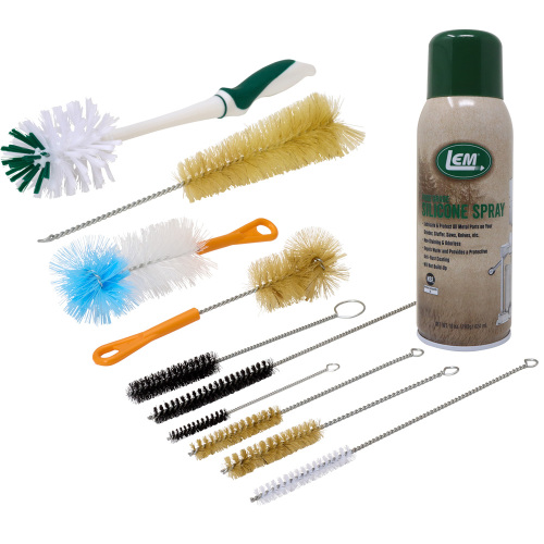 Grinder Cleaning Kit