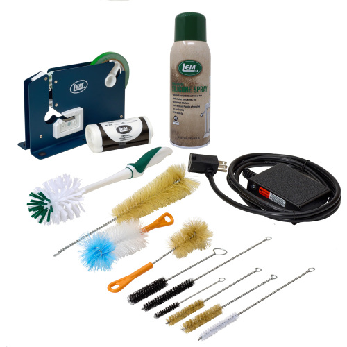 Grinder Accessory Kit