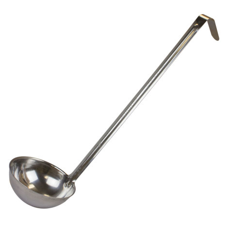 Stainless Steel Ladle