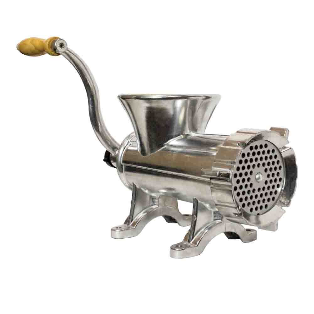 #32 Bolt-Down Hand Grinder (1383)