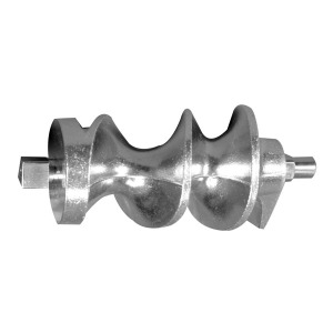 Worm Gear/Auger for # 1113 Meat Grinder