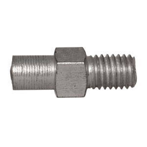 Auger Stud for # 10 Tinned Hand Grinder # 058