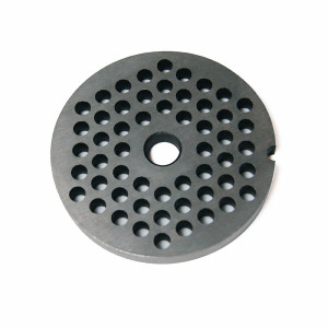 Fine Grinder Plate for # 10 Hand Grinders # 058 & 821