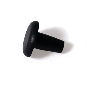 Part - Rubber Foot for 20 lb. Mixer # 654