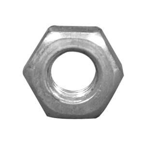 Base Nut for 5 lb. Vertical Stuffer # 606 & 606SS & 1569 & 1606 & 1606SS