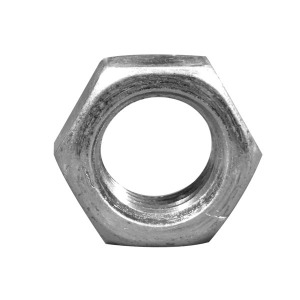 Base Nut for 15 lb. Vertical Stuffer # 607 & 607SS & 1607 & 1607SS