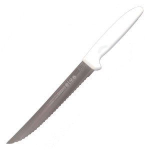 Mundial 6" Serrated Knife