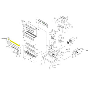 Schematic - Teflon Tape for MaxVac Vacuum Sealers