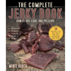 Complete Jerky Book