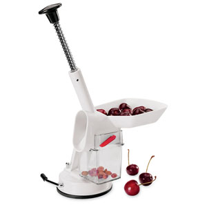 Cherry Pitter