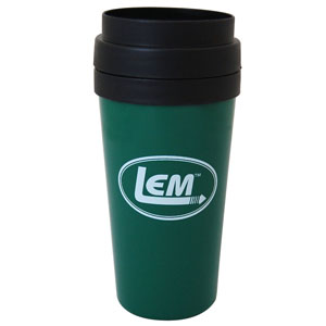 LEM Insulated Travel Mug