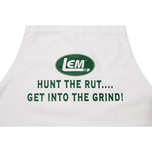 LEM Hunt The Rut Apron