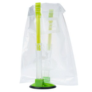 Essential Vacuum Bag Holder