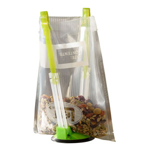 Essential Vacuum Bag Holder