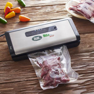 MaxVac 100 Vacuum Sealer