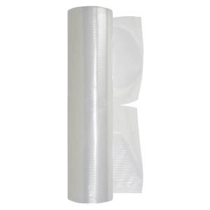 MaxVac® Portion Vacuum Bag Rolls