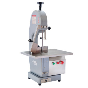 Electric Tabletop Meat Saw