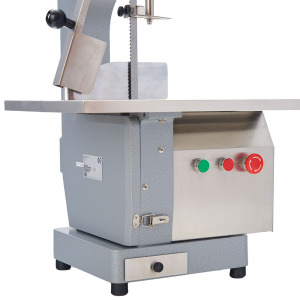 Electric Tabletop Meat Saw