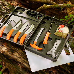 Field Dressing Knife Kit