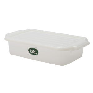 Mini Meat Lug with Lid