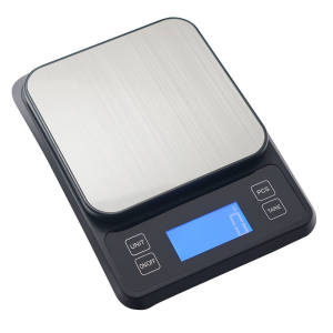 11lb. Digital Kitchen Scale