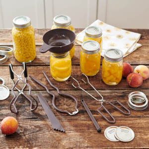 Starter Canning Kit