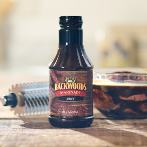 Backwoods Jerky Marinade