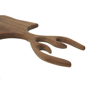 Antler Cutting Board