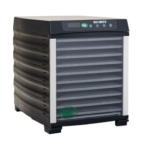 MightyBite® 10-Tray Dehydrator