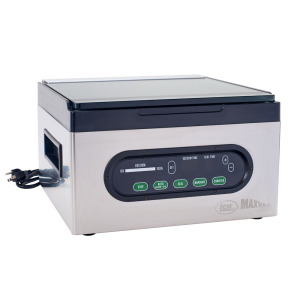 MaxVac® Pro Chamber Vacuum Sealer