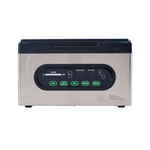 MaxVac Pro Chamber Vacuum Sealer