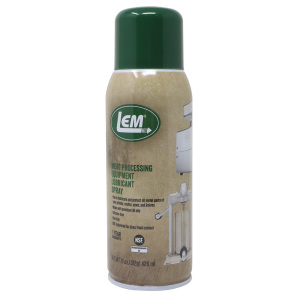 Meat Processing Equipment Lubricant Spray