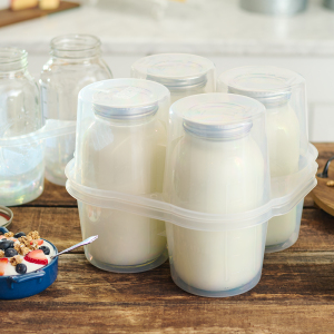 Canning Jar SafeCrates