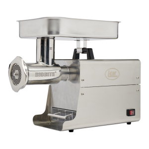 #32 BigBite® Meat Grinder - 1.5 HP