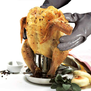 Insulated Food Gloves