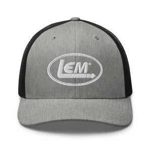 LEM Trucker Hat