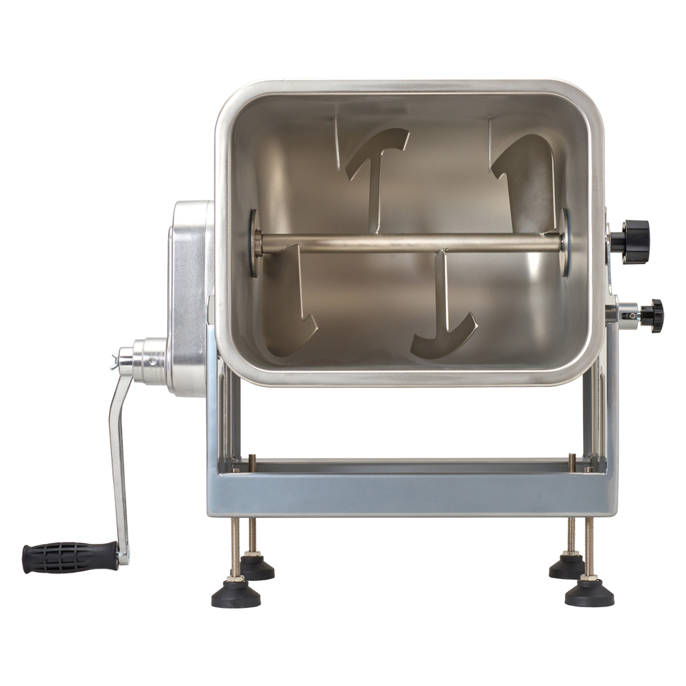 BigBite Tilt Meat Mixer