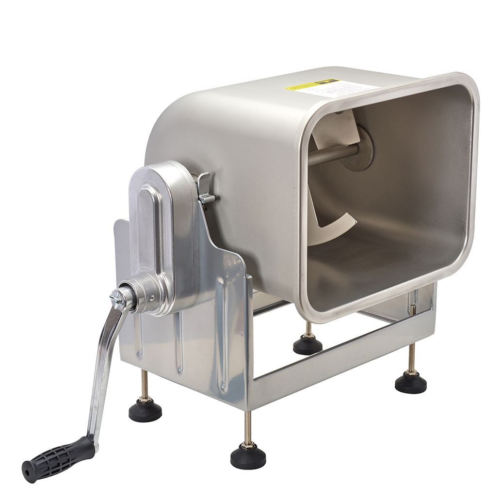 BigBite Tilt Meat Mixer