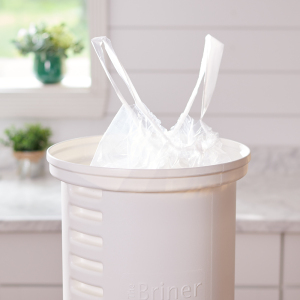 Briner Bucket Liners