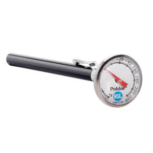 Pocket Thermometer