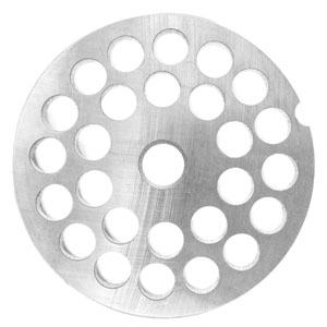 # 20/22 Grinder Plates - 10mm