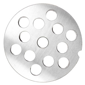 # 20/22 Grinder Plates - 12mm