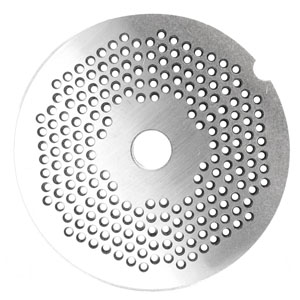 # 20/22 Grinder Plates - 3mm